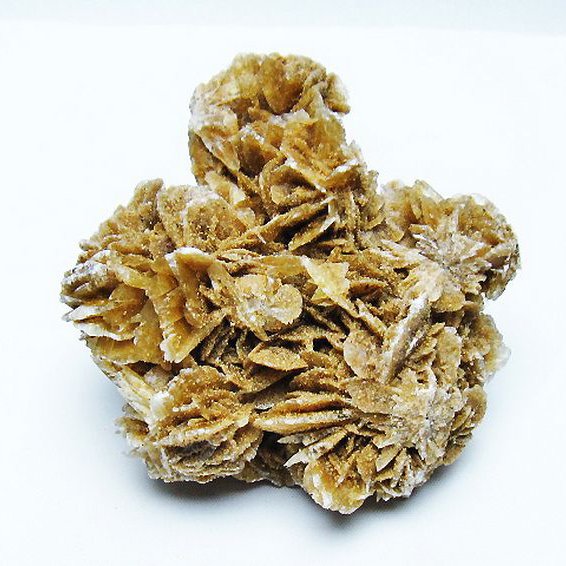 デザートローズ原石 [t677-2285]