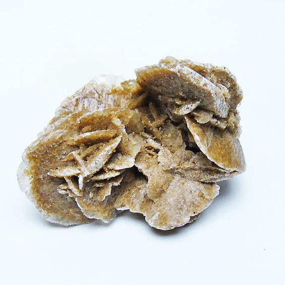 デザートローズ原石 [t677-2298]