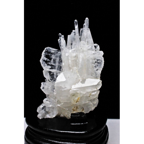 ダブルターミネーター ファーデンクォーツ アメリカ産[T688-1783]