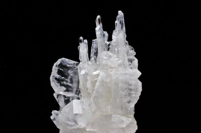 【イタリア/アオスタ渓谷産】アルパインファーデンクォーツ イタリア/アオスタ渓谷産】アルパインファーデンクォーツ