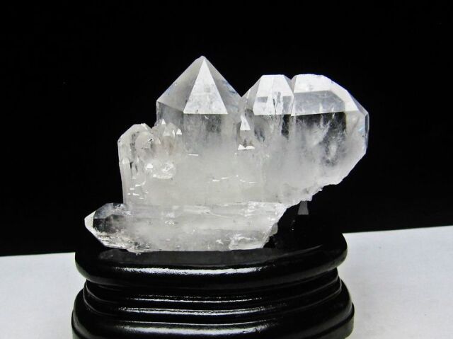 ファーデン クォーツ ファーデンクォーツ クラスター アメリカ産[T688-1834]