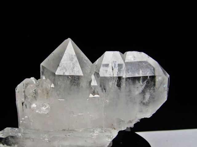 ファーデン クォーツ ファーデンクォーツ クラスター アメリカ産[T688-1834]