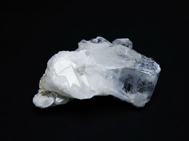 ファーデンクォーツ クラスター アメリカ産[T688-2131]