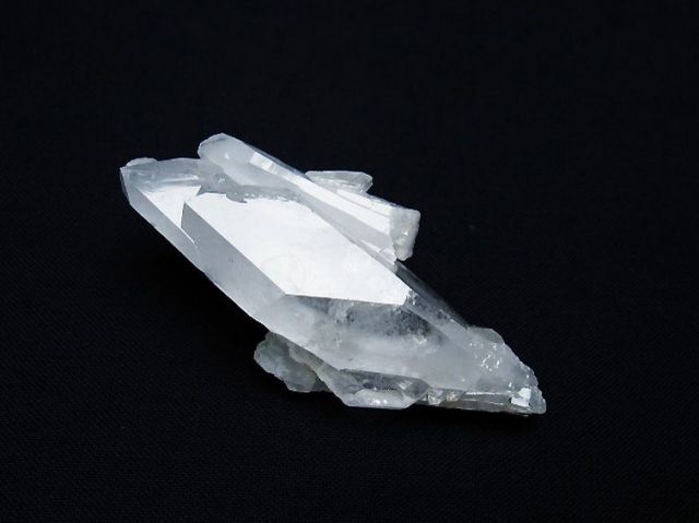 ファーデンクォーツ クラスター アメリカ産[T688-2146]