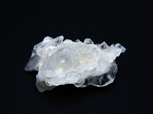 ファーデンクォーツクラスター 天然石 水晶 パワーストーン〈2801320〉 パワーストーン 天然石 ファーデンクォーツ クラスター アメリカ産