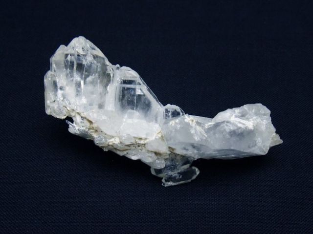 ファーデンクォーツ クラスター アメリカ産[T688-2205]