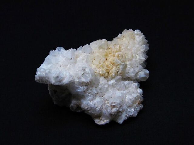 カテドラルライブラリー水晶クラスター[T689-2081]