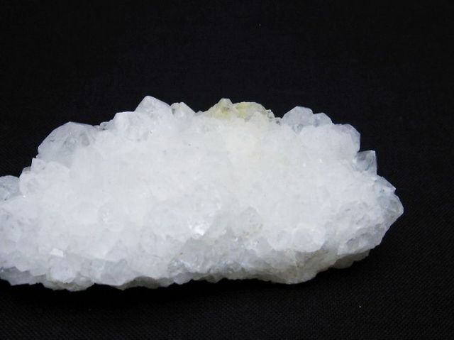 パワーストーン 天然石 カテドラルライブラリー水晶クラスター[T689-2471]