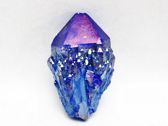 パワーストーン 天然石 オーラ水晶 オーラクリスタル カテドラルライブ