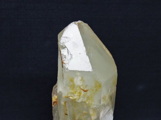 1.1Kgヒマラヤ水晶原石[T695-7921]