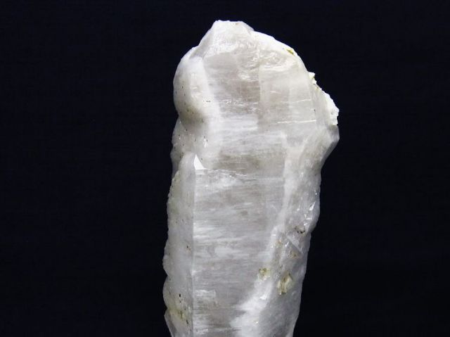 ヒマラヤ水晶 カテドラルライブラリー原石 [t695-8179]