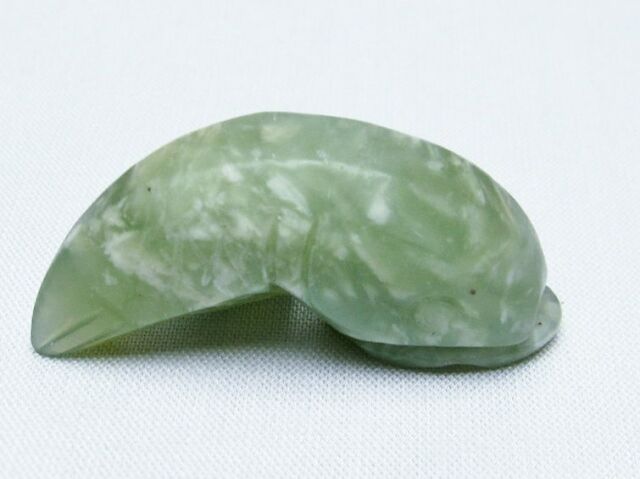 アゲートの置物