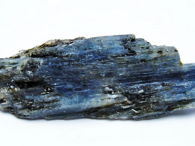 カイヤナイト原石[T699-2277]