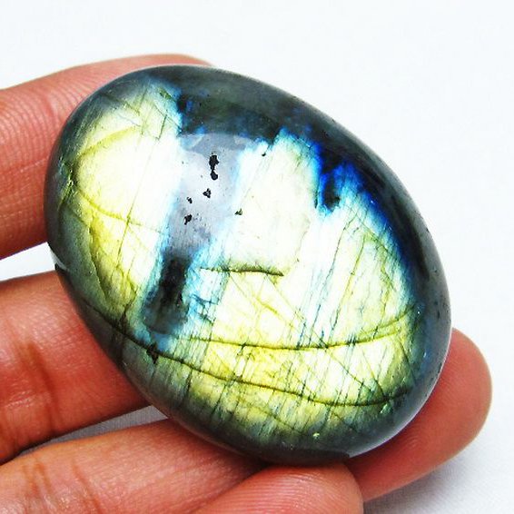 ラブラドライト原石[T703-3692]