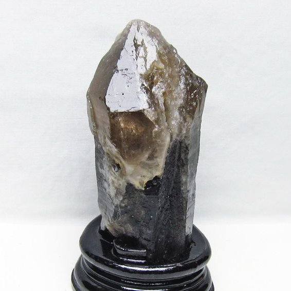 ライトニング水晶原石 [t704-1343]