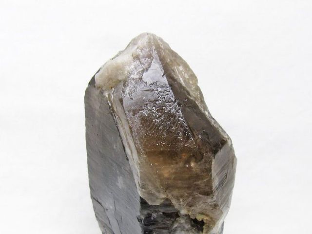 ライトニング水晶原石 [t704-1343]