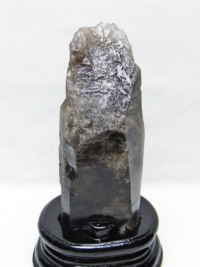 ライトニング水晶原石 [t704-1364]
