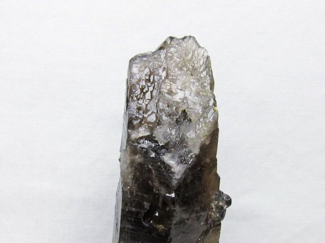 ライトニング カテドラル水晶 原石 [t704-1370]