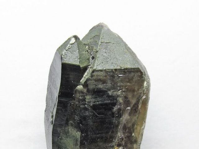 3.8Kgライトニング水晶原石 [t704-1391]