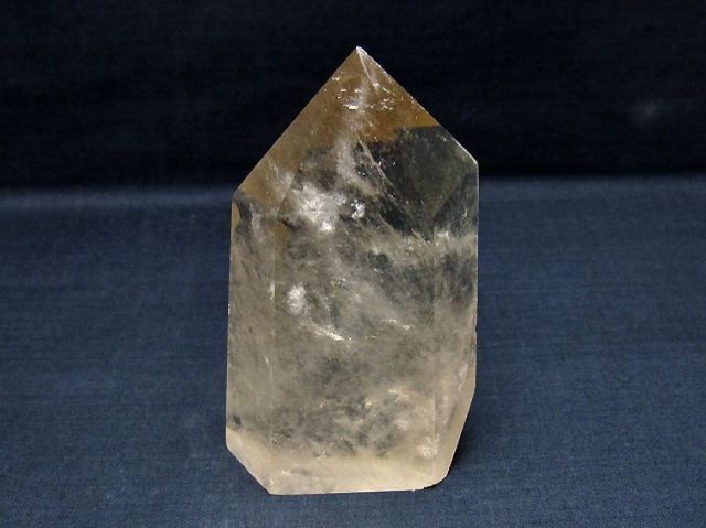 ヒマラヤ水晶六角柱 [t705-7680]