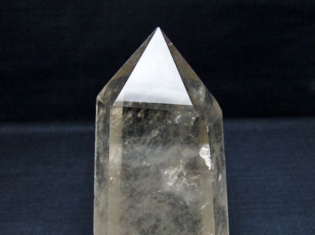 ヒマラヤ水晶六角柱 [t705-7680]