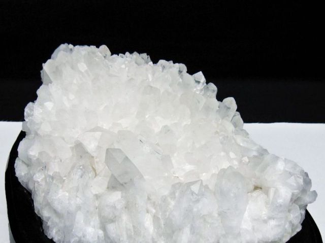 1.4Kgパワーストーン 天然石 ヒマラヤ水晶クラスター[T708-1515]