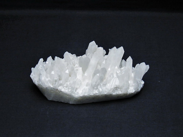 パワーストーン 天然石 ヒマラヤ水晶クラスター[T708-1606]