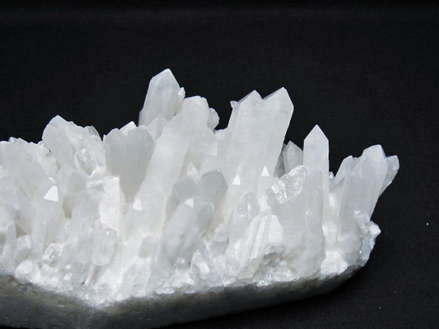 パワーストーン 天然石 ヒマラヤ水晶クラスター[T708-1606]