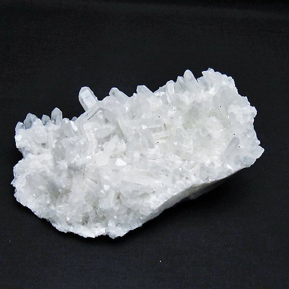 ヒマラヤ水晶クラスター[T708-1632]