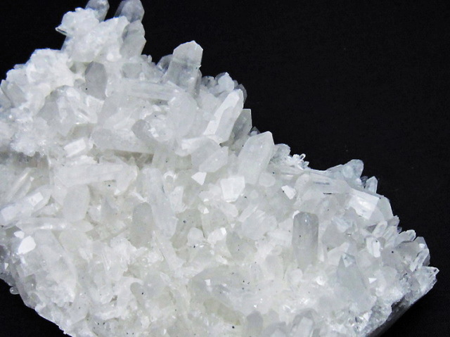 パワーストーン 天然石 ヒマラヤ水晶クラスター[T708-1632]