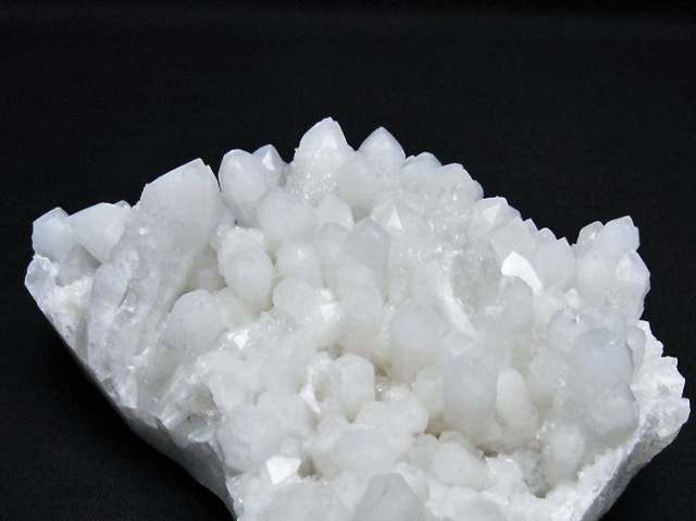 パワーストーン 天然石 ヒマラヤ水晶クラスター[T708-1636]