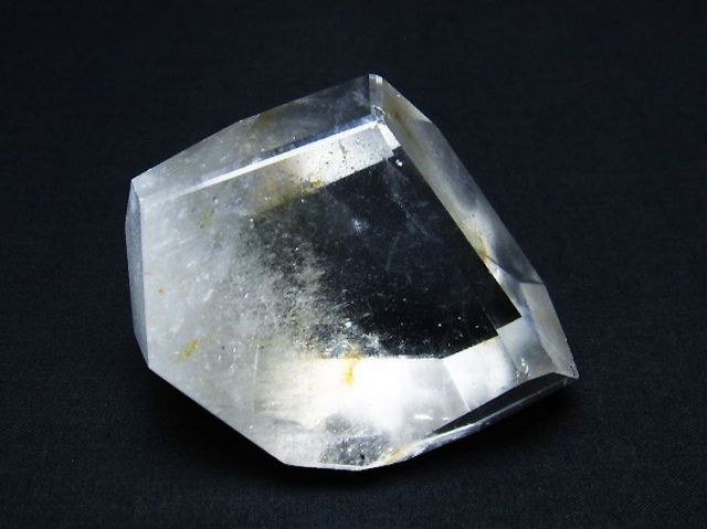 パワーストーン 天然石 ヒマラヤ水晶原石[T72-2256]