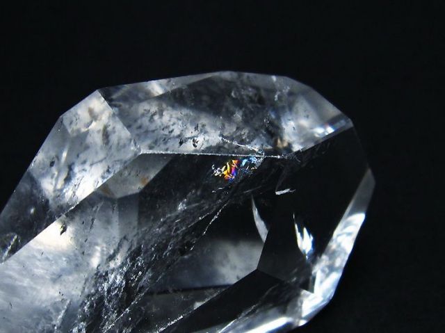 ヒマラヤ水晶原石[T72-2325]