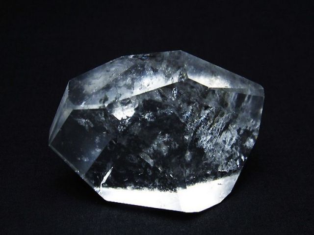 ヒマラヤ水晶原石[T72-2325]