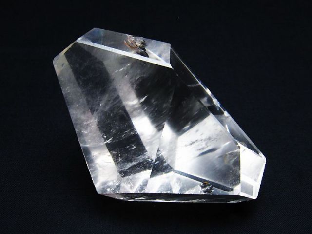 ヒマラヤ水晶原石[T72-2665]