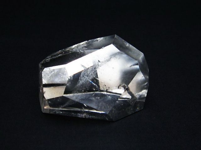 ヒマラヤ水晶 原石 大型結晶 虹入り 天然石 パワーストーン パワーストーン 天然石 虹入りヒマラヤ水晶原石[T72-2727]