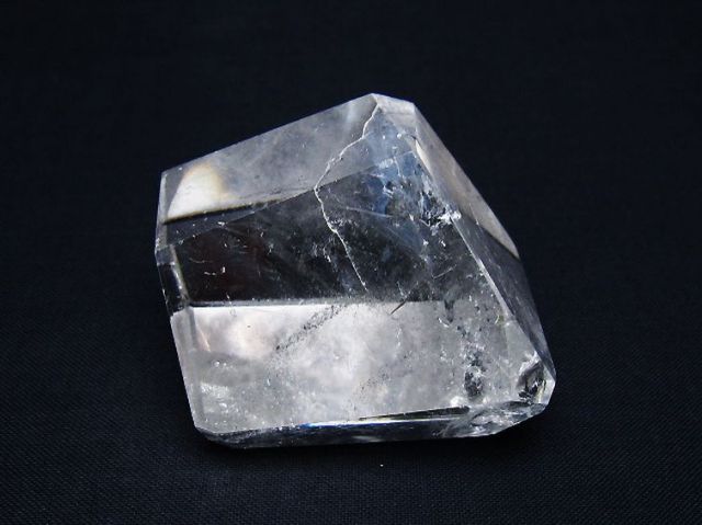 ヒマラヤ水晶原石[T72-3043]