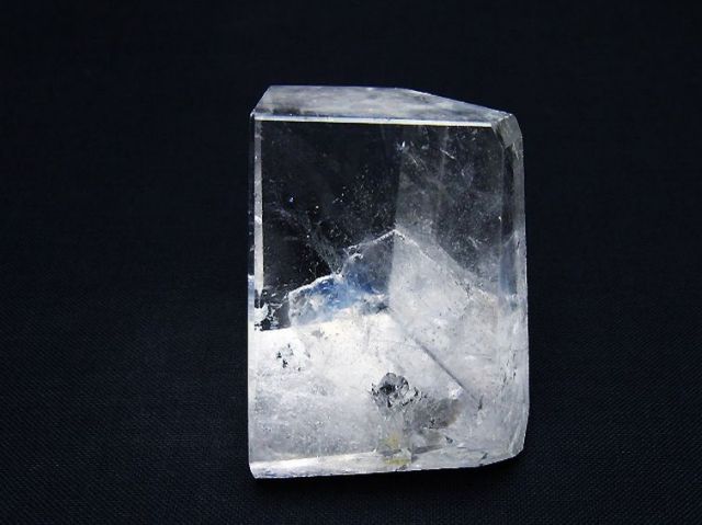 ヒマラヤ水晶原石[T72-3043]