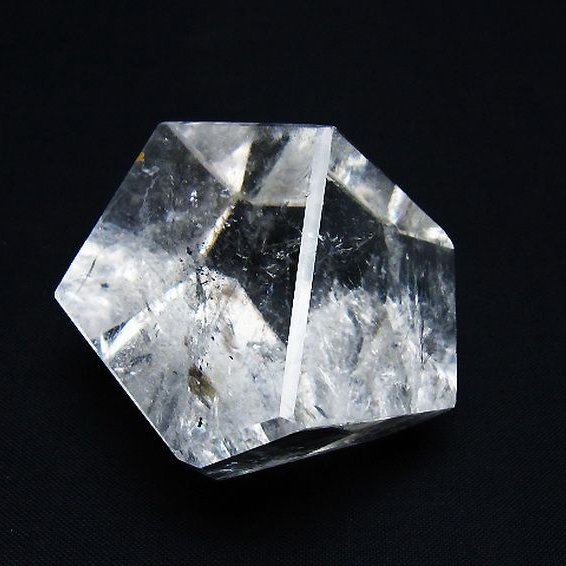 ヒマラヤ水晶　原石 ☆送料無料☆ 聖地からの贈り物！ ヒマラヤ水晶原石(58