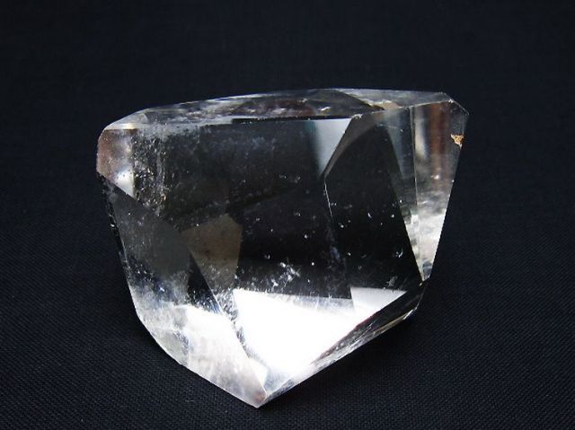 ヒマラヤ水晶原石[T72-3073]