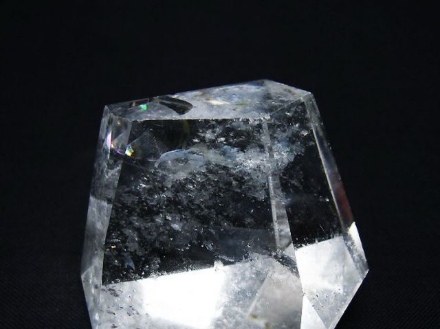 ヒマラヤ水晶原石[T72-3090]