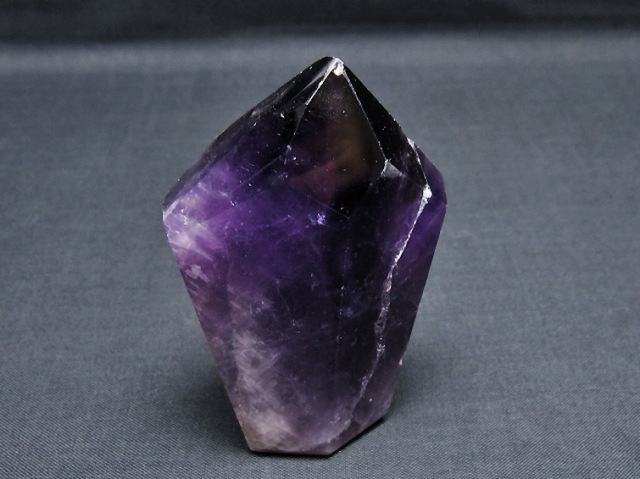 アメジスト　アメシスト　原石　鉱物　鉱石　天然石　パワーストーン アメジスト 原石42◇ Amethyst ◇天然石・鉱物・パワーストーン