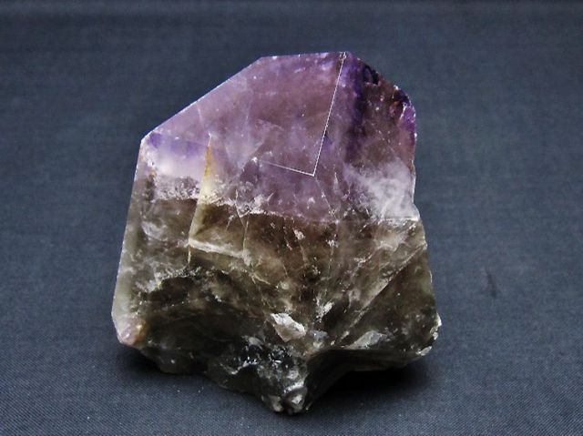 パワーストーン 天然石 アメジスト原石[T720-1224]