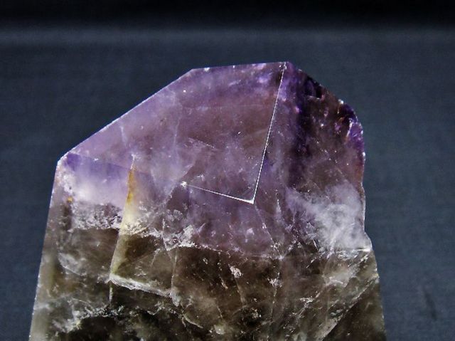 パワーストーン 天然石 アメジスト原石[T720-1224]