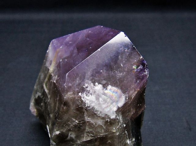 パワーストーン 天然石 アメジスト原石[T720-1224]