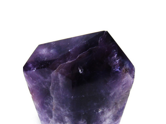 パワーストーン 天然石 アメジスト原石[T720-787]