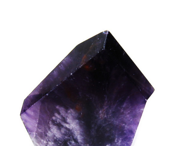 天然 パワーストーン 【アメジスト】　原石 パワーストーン 天然石 アメジスト原石[T720-855]