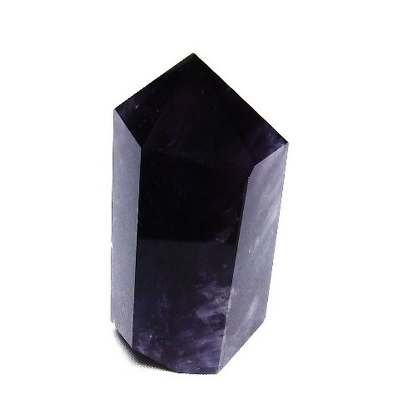 アメジスト六角柱[T720-941]