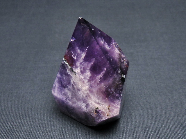 パワーストーン 天然石 アメジスト原石[T720-967]