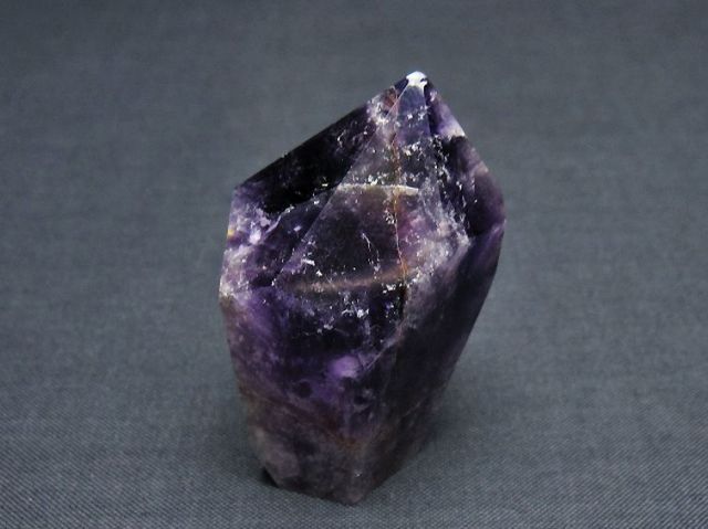 アメジスト六角柱[T720-995]